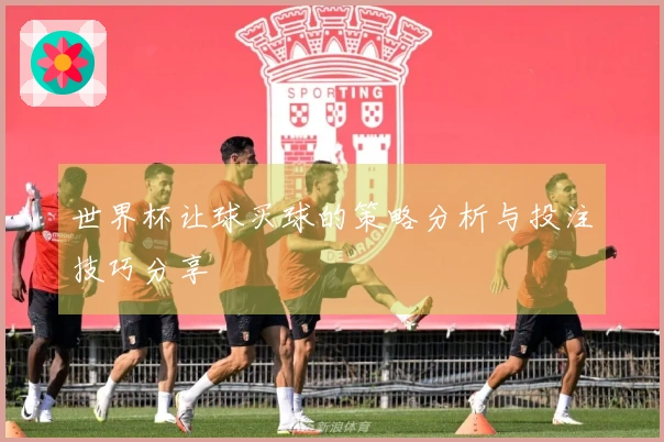 世界杯让球买球的策略分析与投注技巧分享