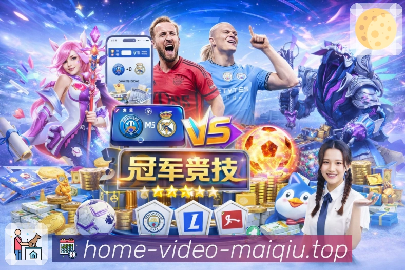 赛事盘口解读